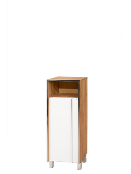 Tara Hrast vertikala 40x107 polica